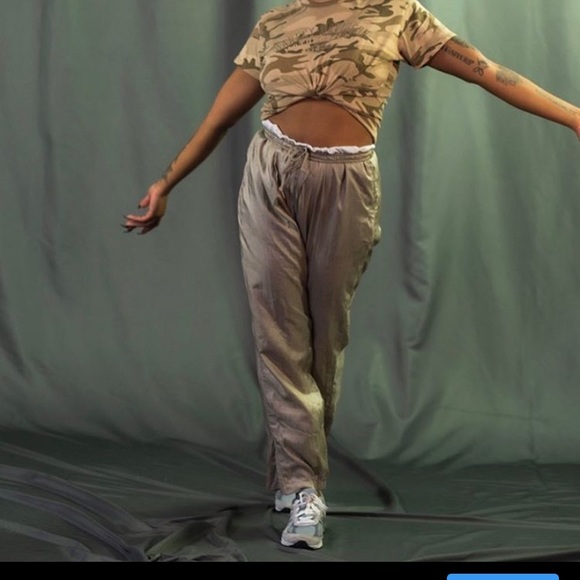 Running pants - Picture 3 of 3